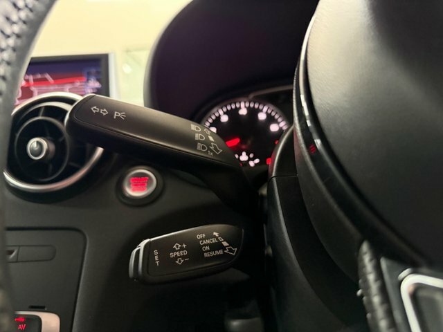 Audi A1 1.4 Tfsi Black Edition RJ12FYA Black #4