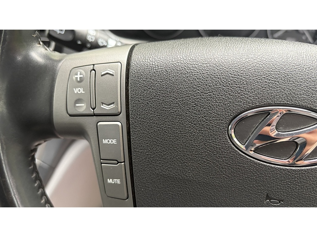 Hyundai I800 2.5 Crdi Se Mpv Euro 6 170 Ps Black #4