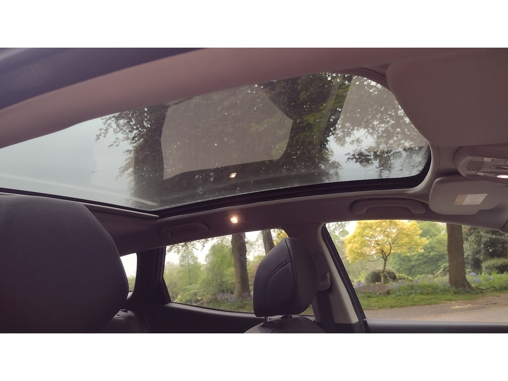 Renault Kadjar Blue Dci S Edition SR19CPX Blue #6