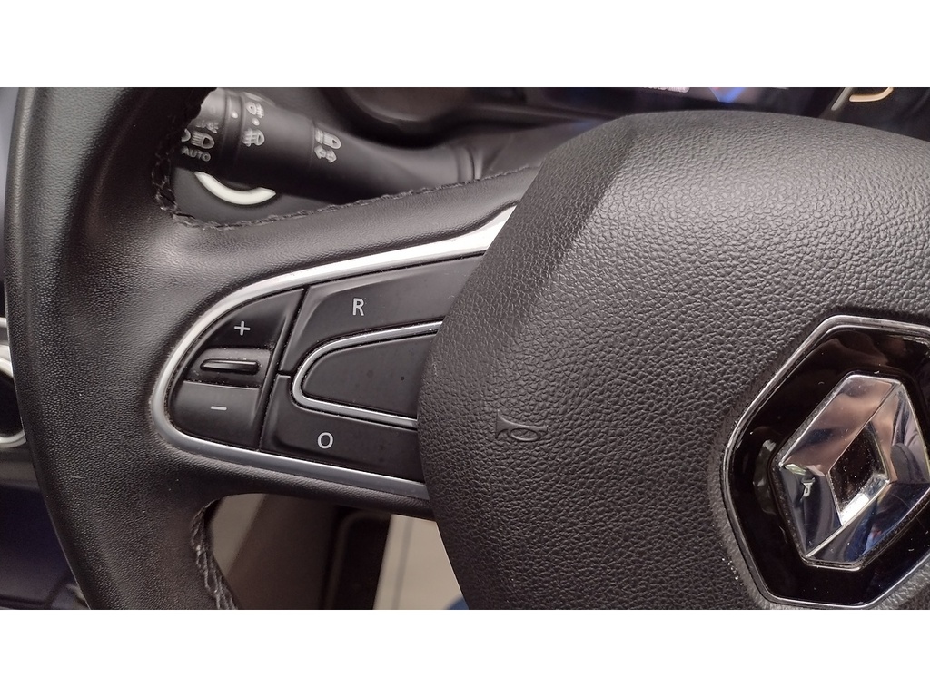 Renault Kadjar Blue Dci S Edition SR19CPX Blue #4