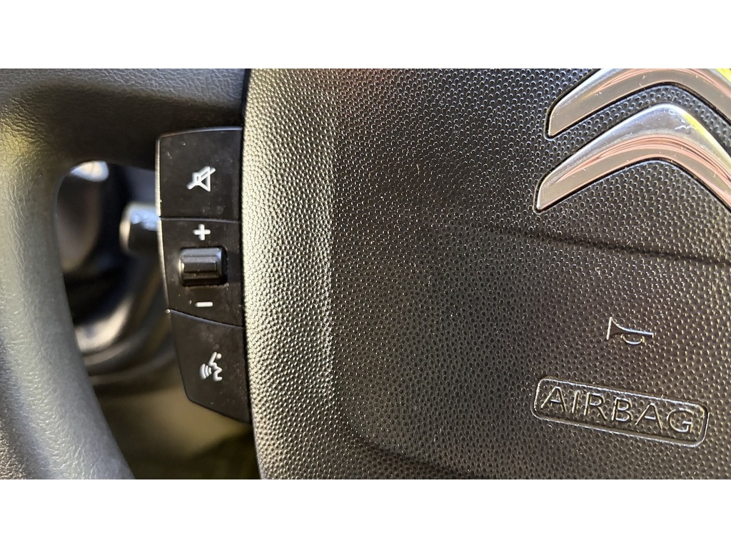 Citroen Relay Bluehdi 35 Enterprise 2.2 Bluehdi 35 Enterprise Pa BT71CKP White #4