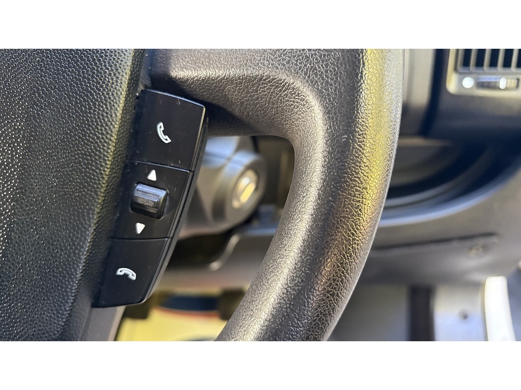 Citroen Relay Bluehdi 35 Enterprise 2.2 Bluehdi 35 Enterprise Pa BT71CKP White #5