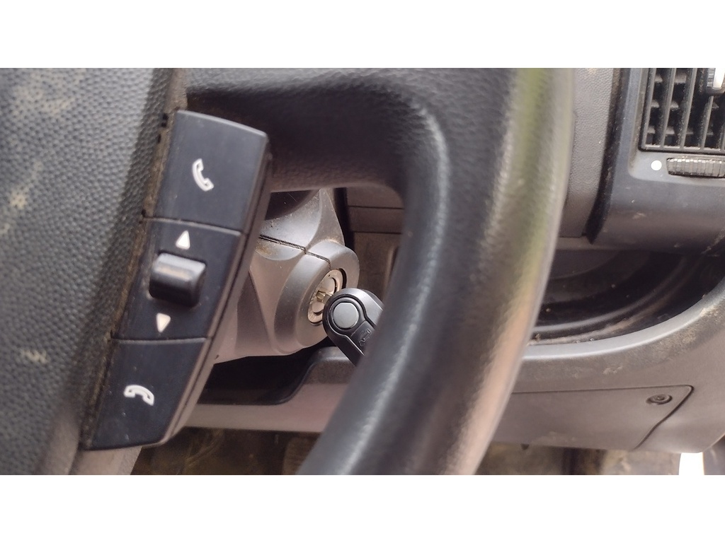 Citroen Relay Bluehdi 35 Enterprise 2.2 Bluehdi 35 Enterprise Pa BL70KYP White #5