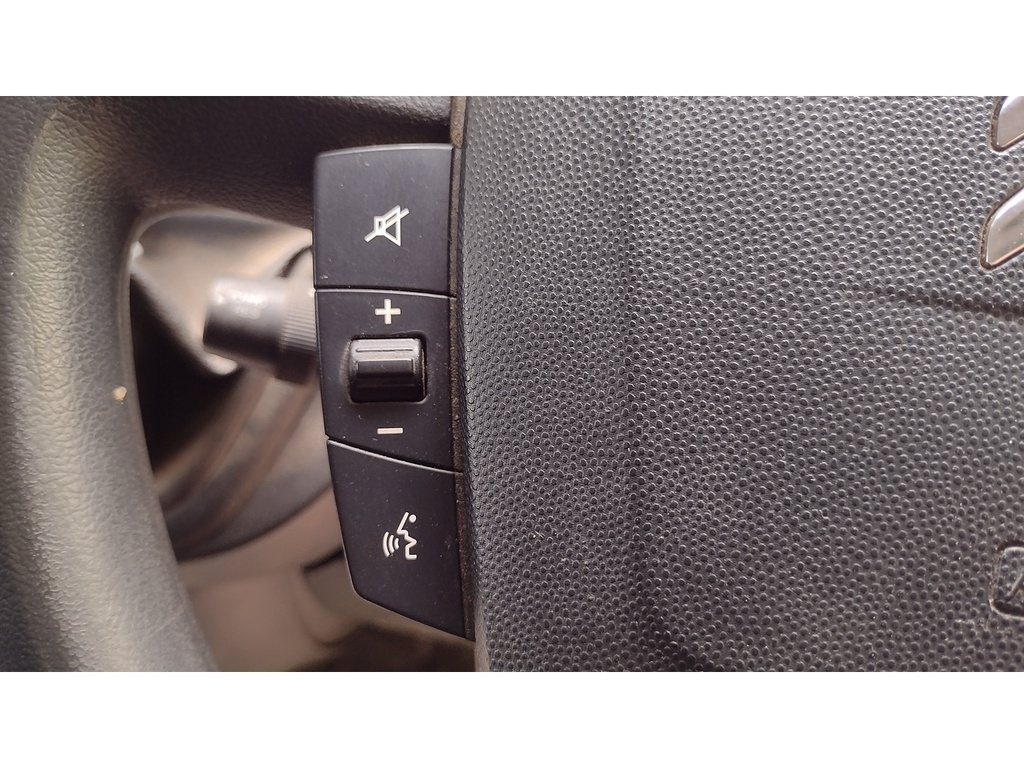 Citroen Relay Bluehdi 35 Enterprise 2.2 Bluehdi 35 Enterprise Pa BL70KYP White #4