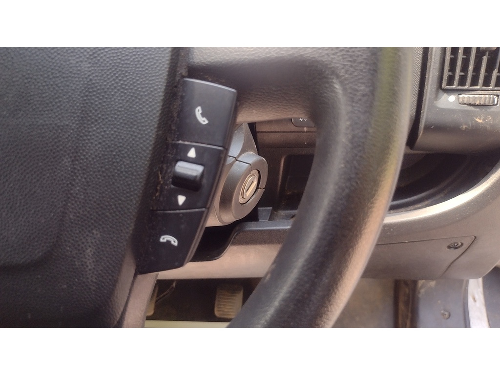 Peugeot Boxer Bluehdi 435 Professional 2.2 Bluehdi 435 Professio YM22EWN White #5