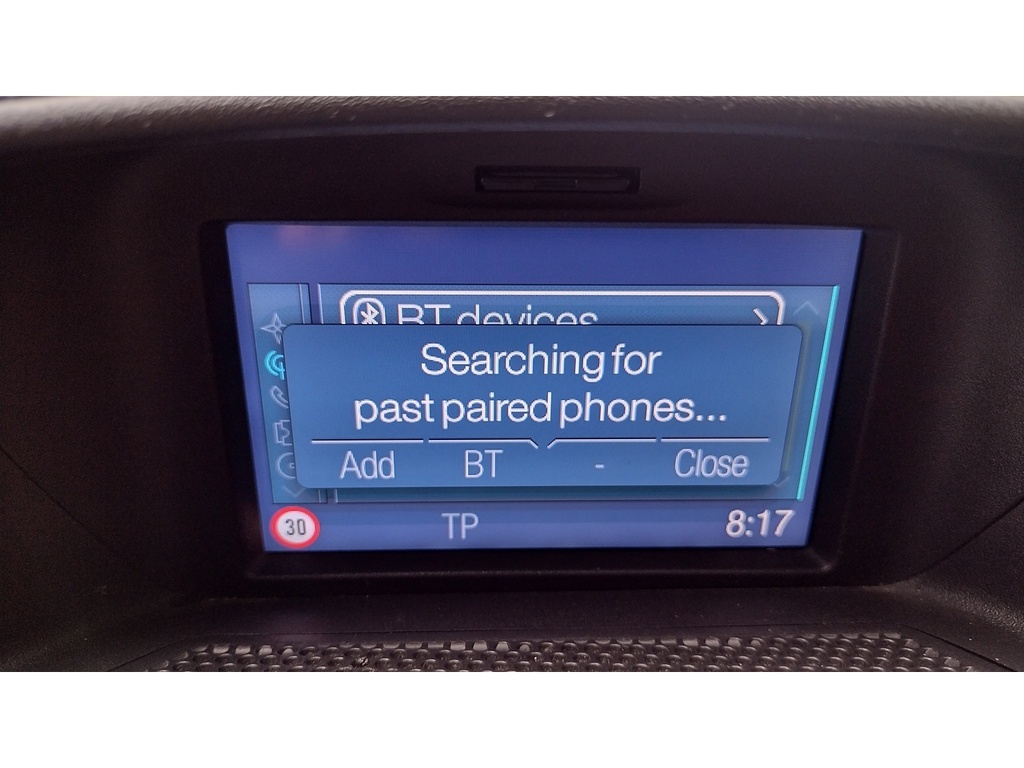 Ford Transit Custom 2.0 Tdci 290 Sport Combi Van 6Dr Grey #2