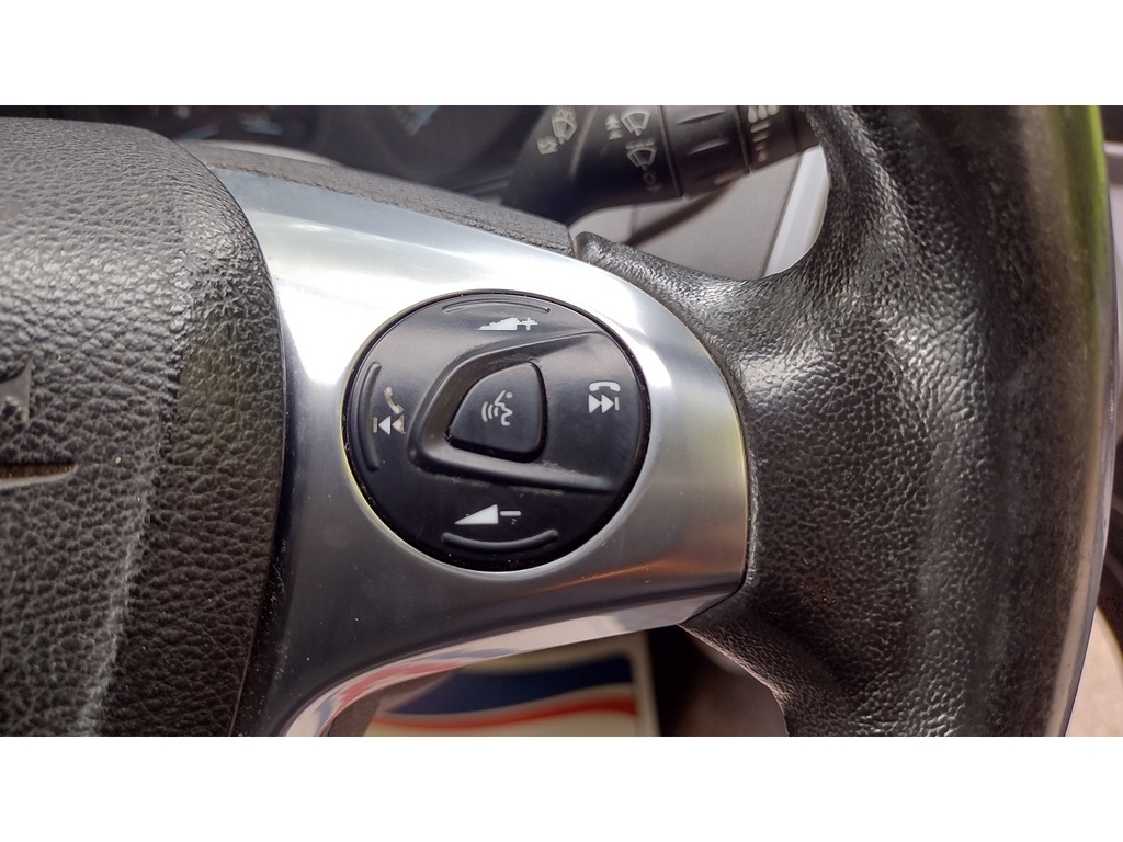 Ford Transit Custom 2.0 Tdci 290 Sport Combi Van 6Dr Grey #5