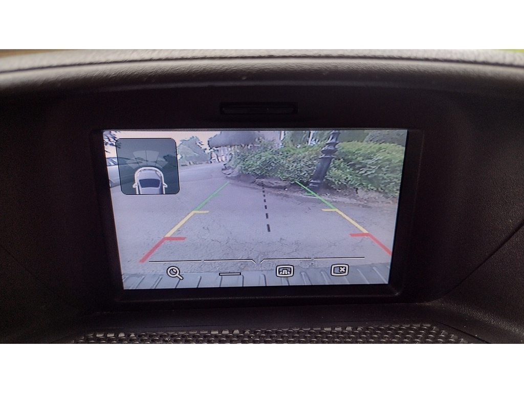 Ford Transit Custom 2.0 Tdci 290 Sport Combi Van 6Dr Grey #3