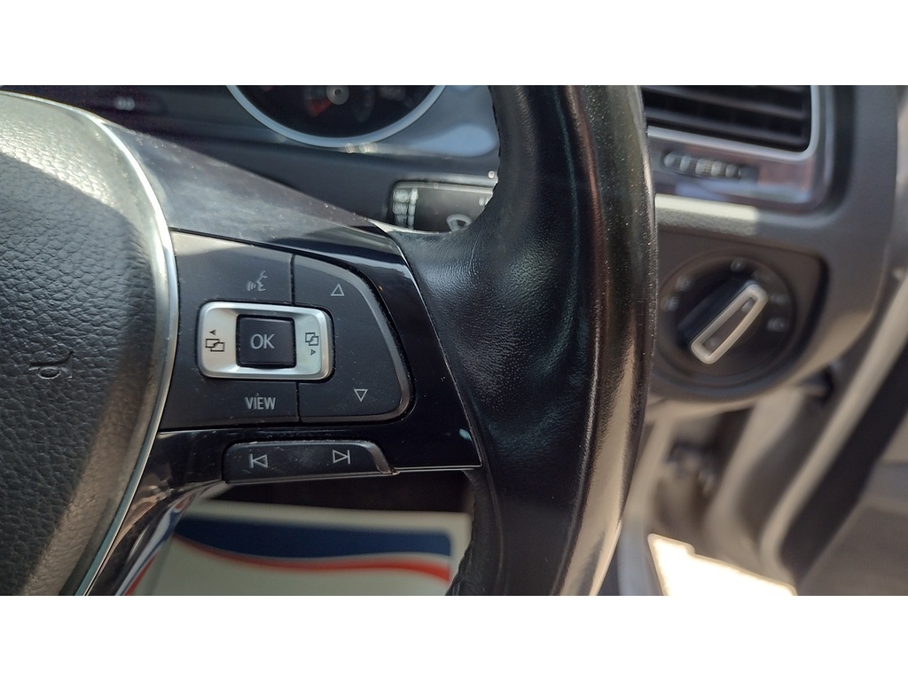 Volkswagen Golf Tsi Evo Match Edition JJ69NES Silver #6