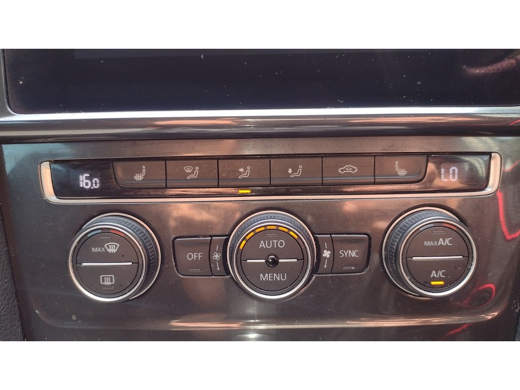 Volkswagen Golf Tsi Evo Match Edition JJ69NES Silver #3