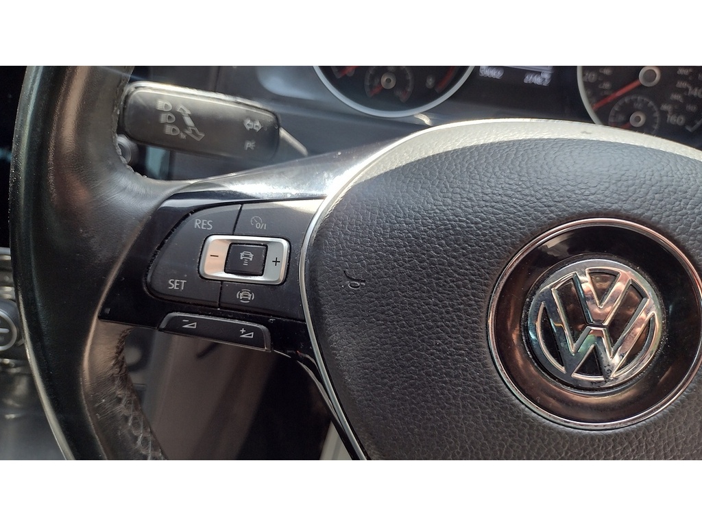Volkswagen Golf Tsi Evo Match Edition JJ69NES Silver #5