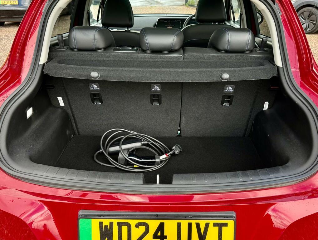 Great Wall ORA 03 63Kwh Pro WD24UVT Red #6