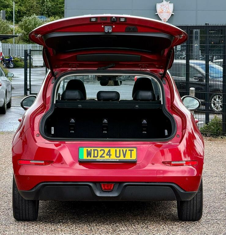 Great Wall ORA 03 63Kwh Pro WD24UVT Red #5