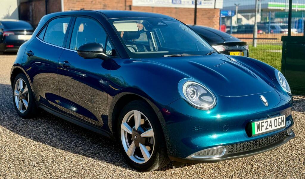 Great Wall ORA 03 48Kwh Pure WF24OGH #2