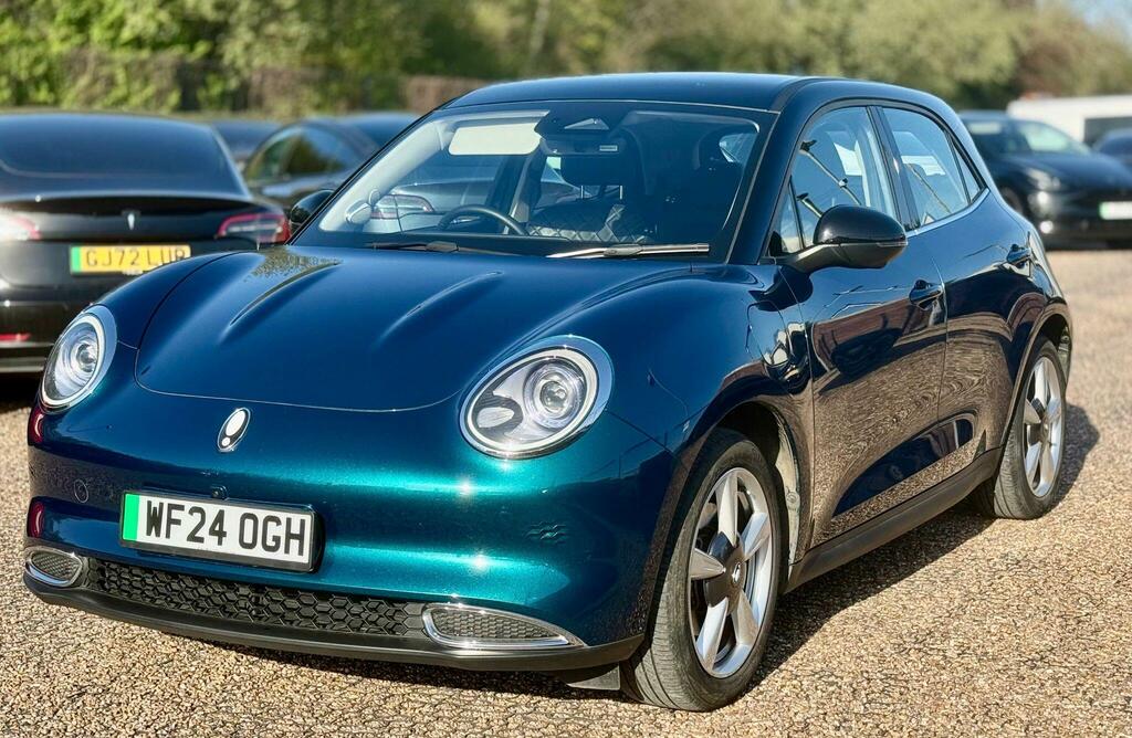 Great Wall ORA 03 48Kwh Pure WF24OGH