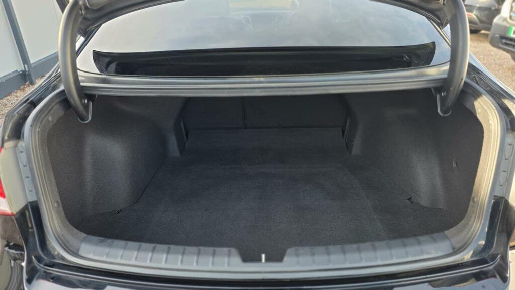 Hyundai I40 1.7 Crdi Style Euro 5 Black #5