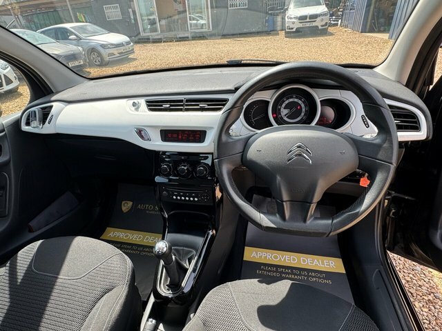 Citroen C3 1.2 Vti Selection  #20