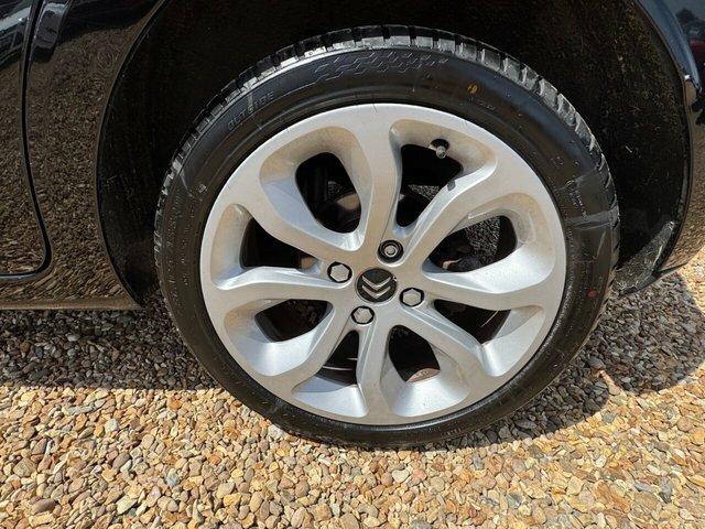 Citroen C3 1.2 Vti Selection  #26