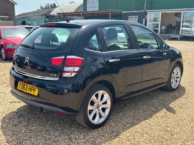 Citroen C3 1.2 Vti Selection  #7