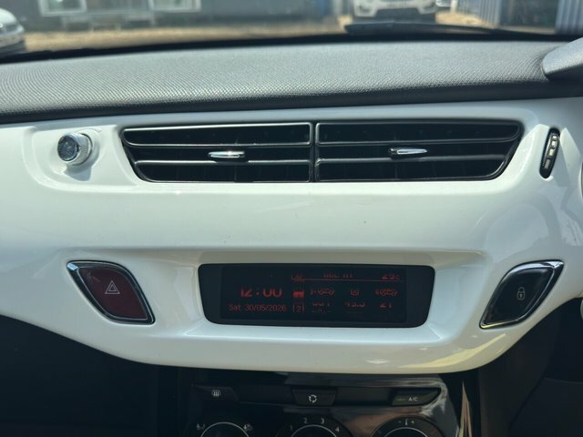 Citroen C3 1.2 Vti Selection  #17