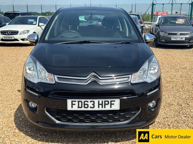 Citroen C3 1.2 Vti Selection  #2