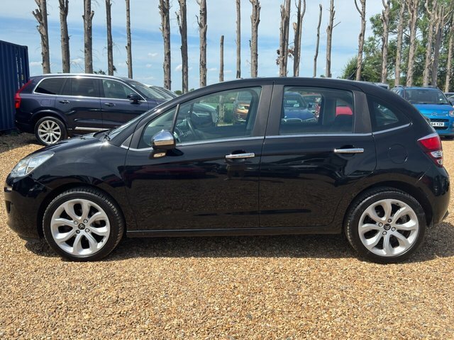 Citroen C3 1.2 Vti Selection  #5