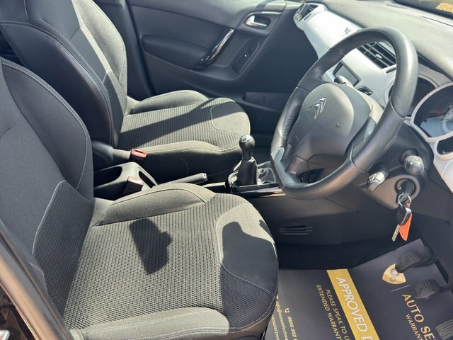 Citroen C3 1.2 Vti Selection  #14