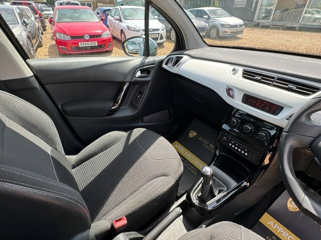 Citroen C3 1.2 Vti Selection  #21