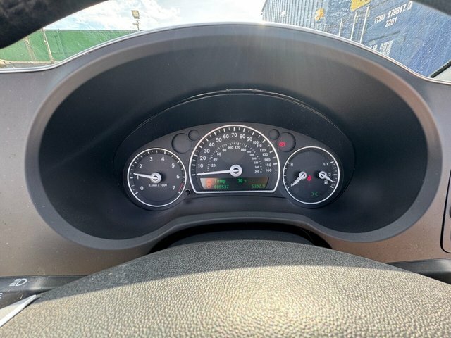 Saab 9-3 9-3 Turbo Edition White #11