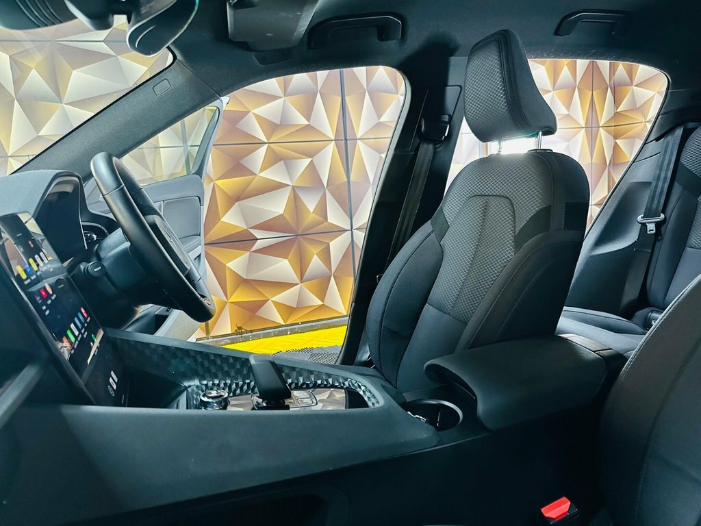 Polestar 2 Hatchback OE23CWW Silver #5