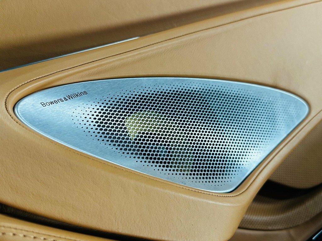 McLaren GT Coupe Silver #5
