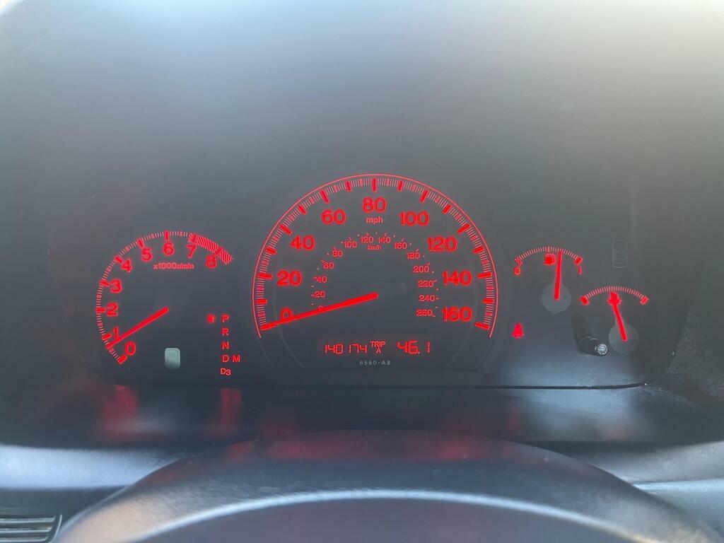 Honda Accord Green #18