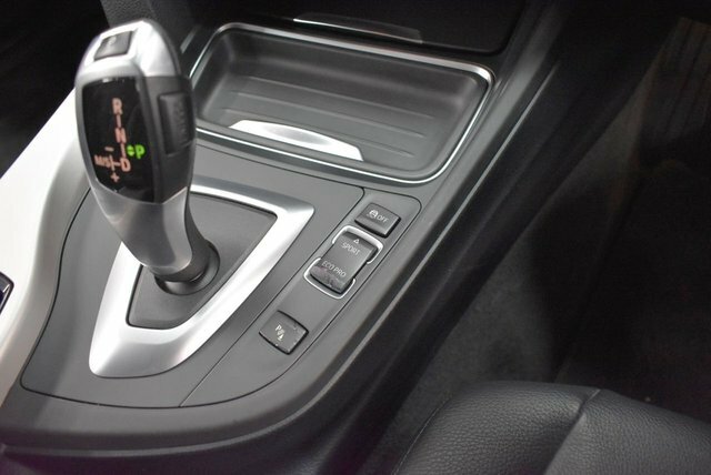 BMW 4 Series Gran Coupe Coupe White #21