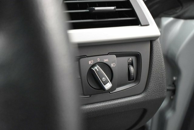 BMW 4 Series Gran Coupe Coupe White #24