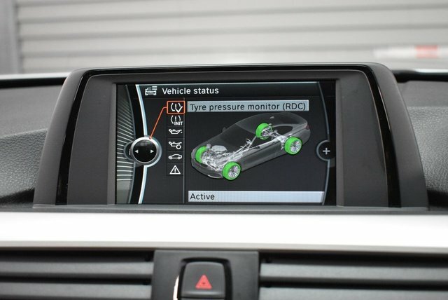 BMW 4 Series Gran Coupe Coupe White #29
