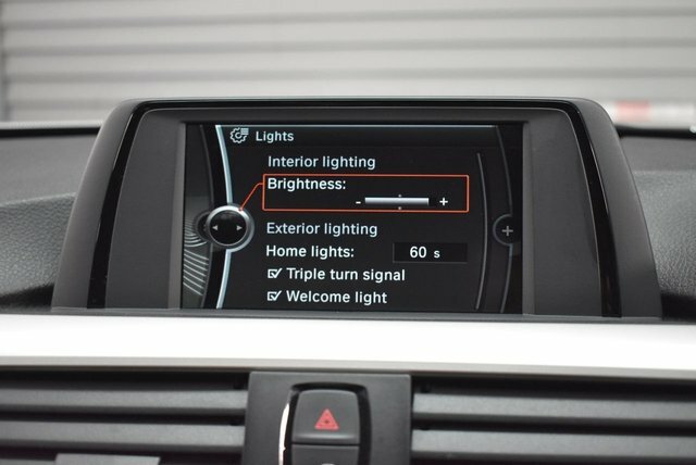 BMW 4 Series Gran Coupe Coupe White #27