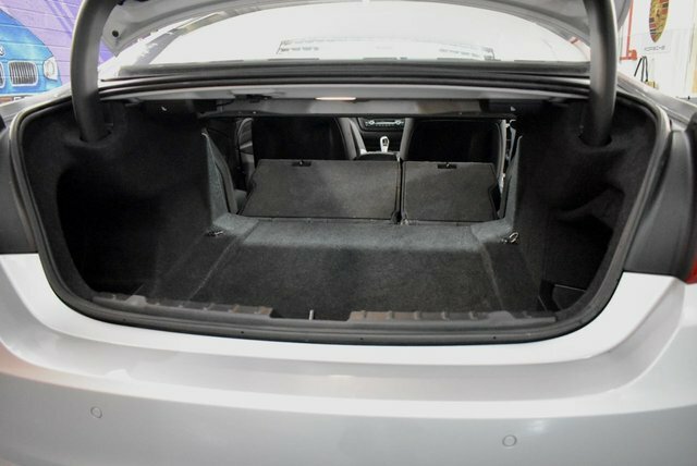 BMW 4 Series Gran Coupe Coupe White #33