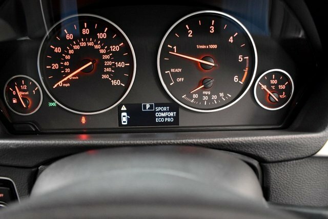 BMW 4 Series Gran Coupe Coupe White #22