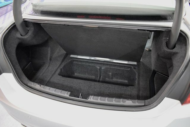 BMW 4 Series Gran Coupe Coupe White #34