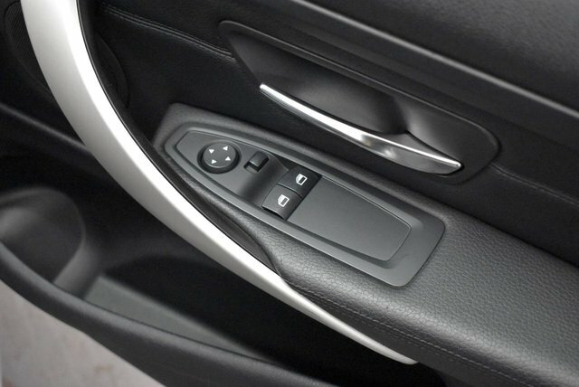 BMW 4 Series Gran Coupe Coupe White #30