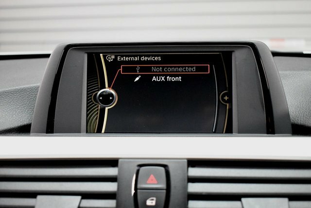 BMW 4 Series Gran Coupe Coupe White #13