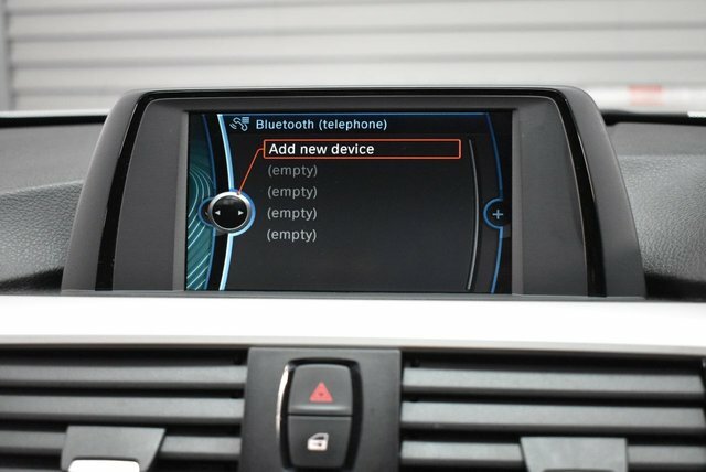 BMW 4 Series Gran Coupe Coupe White #14