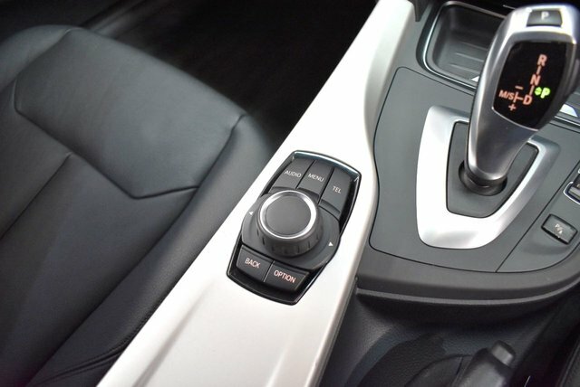 BMW 4 Series Gran Coupe Coupe White #20