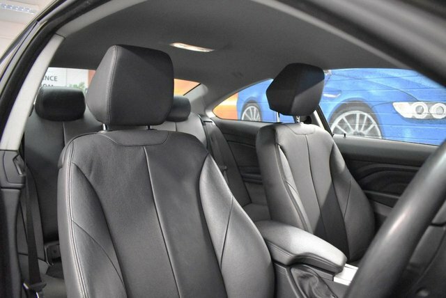 BMW 4 Series Gran Coupe Coupe White #7