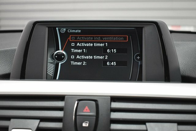 BMW 4 Series Gran Coupe Coupe White #18