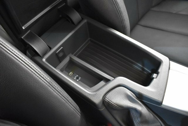 BMW 4 Series Gran Coupe Coupe White #12