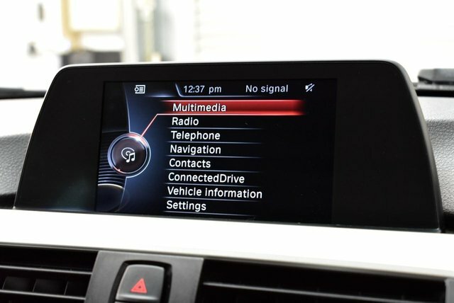 BMW 3 Series 2014 320I 184 2.0 Se Touring PE64XKK Silver #5