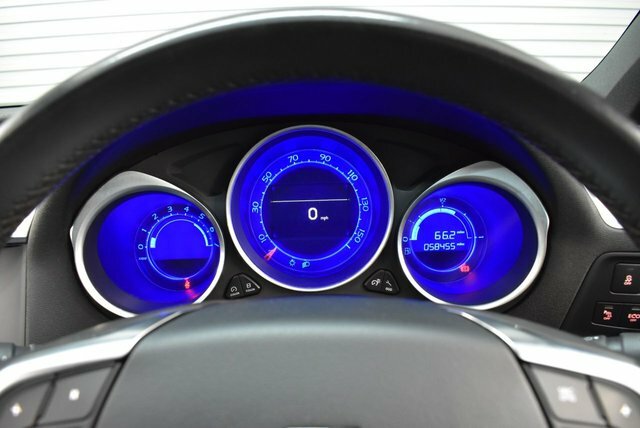 DS DS 4 1.6L 1.6 Bluehdi Prestige Eat6 Euro 6 Ss Blue #8