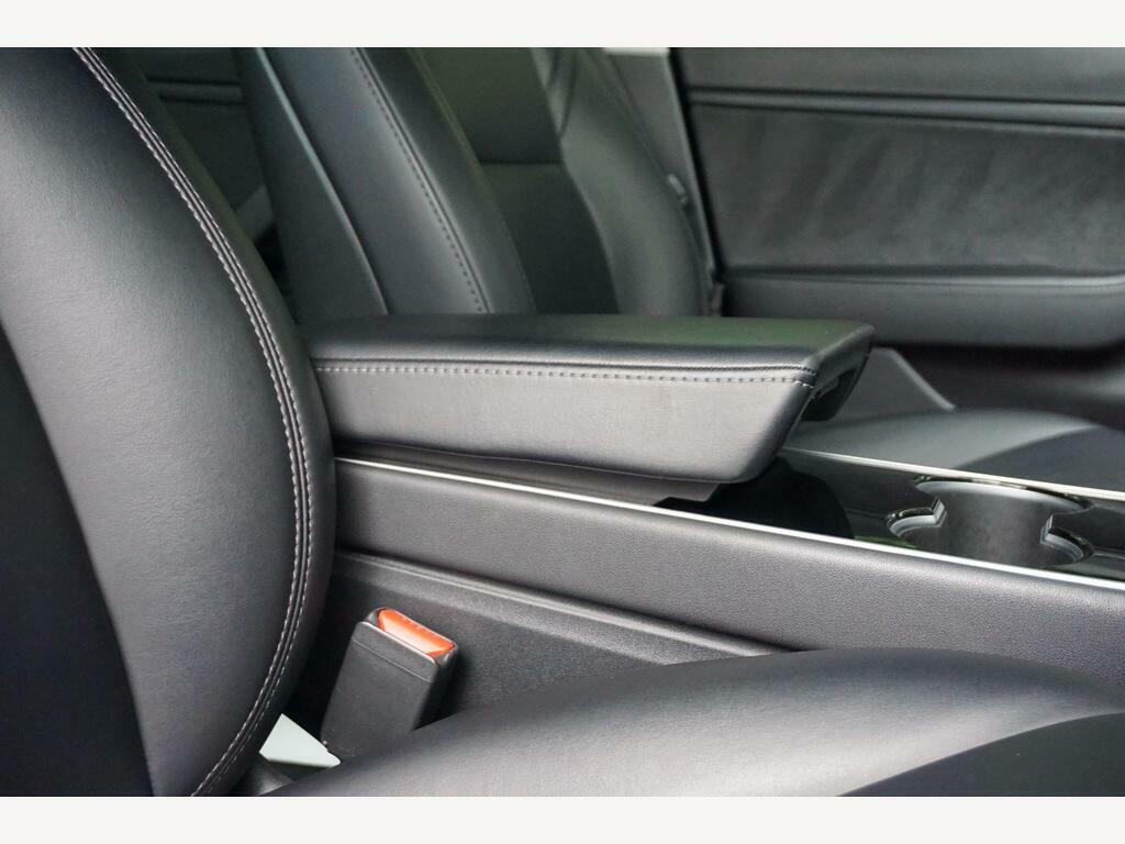Tesla Model 3 Dual Motor Long Rane 4Wde Vq Black #18