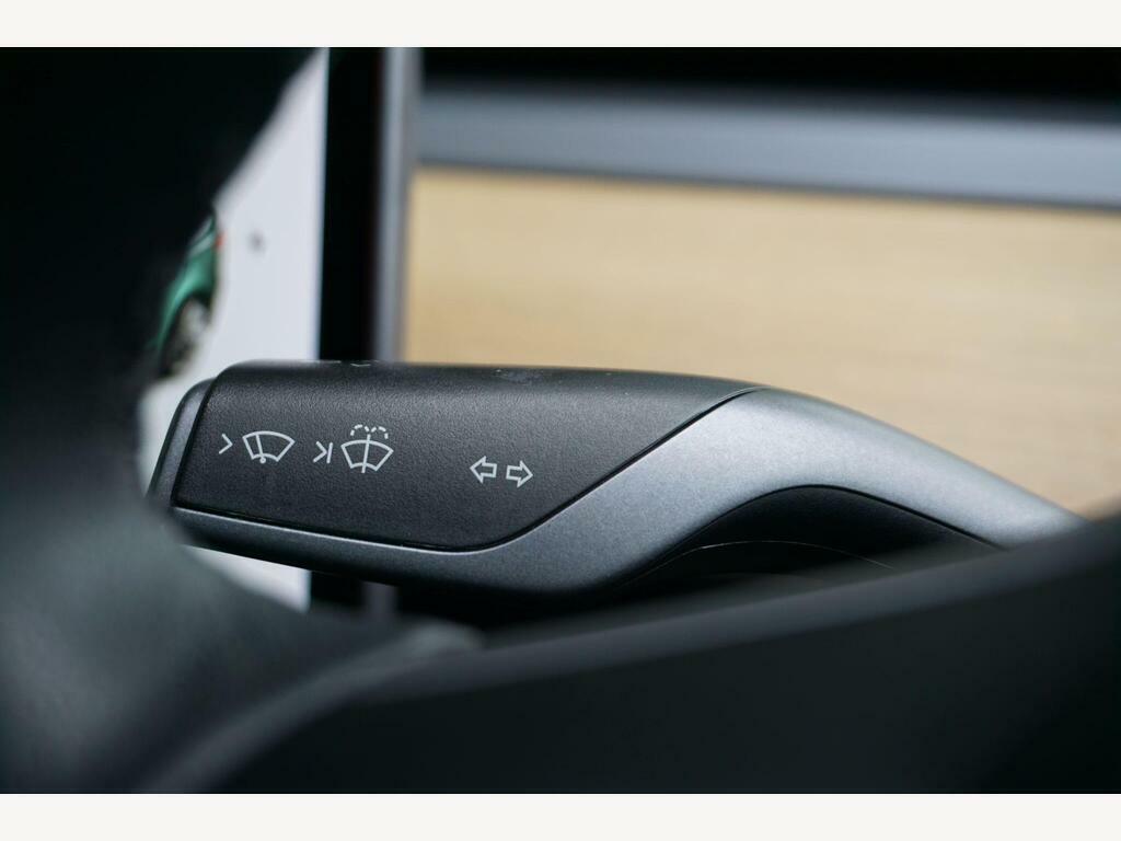 Tesla Model 3 Dual Motor Long Rane 4Wde Vq Black #21